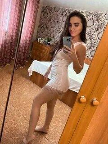 Проститутка Агата